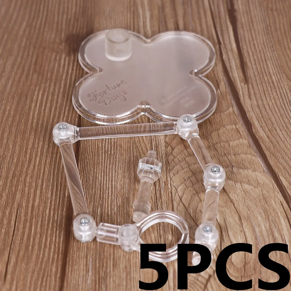 ICY DBS Blyth doll multi angles stand bracket for supporting the doll just for the 12 inches 1/6 BJD Neo 6