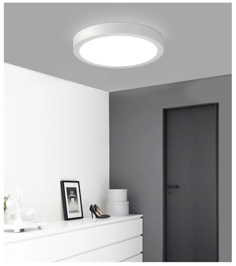 LED Surface panel light  (40)