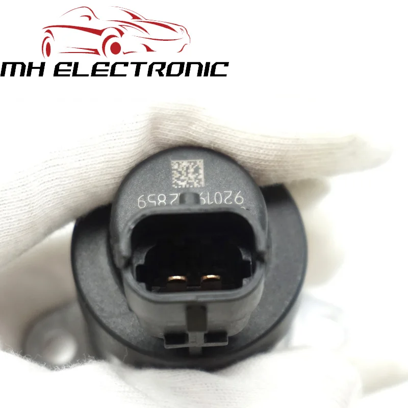 MH Electronic 0928400627 Rail Fuel Pump Control Metering Solenoid SCV Valve Unit For Citroen Ford Peugeot Volvo Cummins 1.6