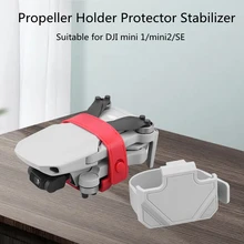 

Propeller Holder Protector Stabilizer Suitable For DJI Mavic Mini/Mini 2/Mini SE Drone Accessories