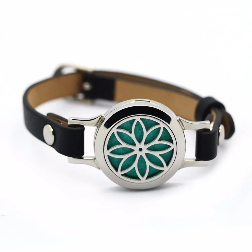 BOFEE aromatherapy jewelry gift