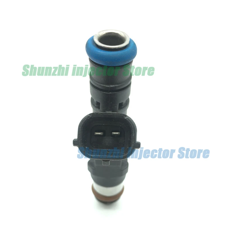 Форсунка топливной форсунки для AIRTEX 4G2183 подходит 07-10 Mitsubishi Outlander 3.0L-V6 OEM 1465A080 146 5A0 80