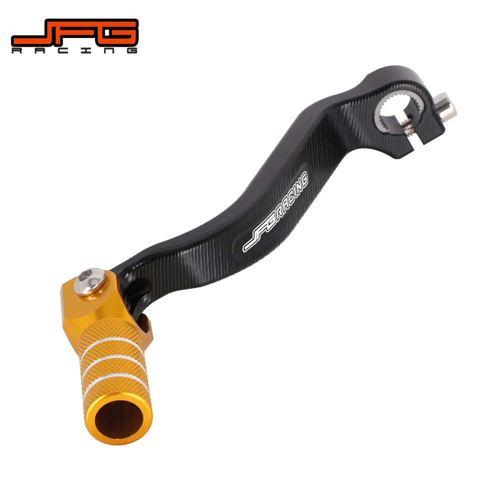 Рычаг переключения передач CNC для мотоцикла SUZUKI RMZ450 RMZ 450 2008 2020 RMX450Z RMX 450Z 2010 2011 2017 2018