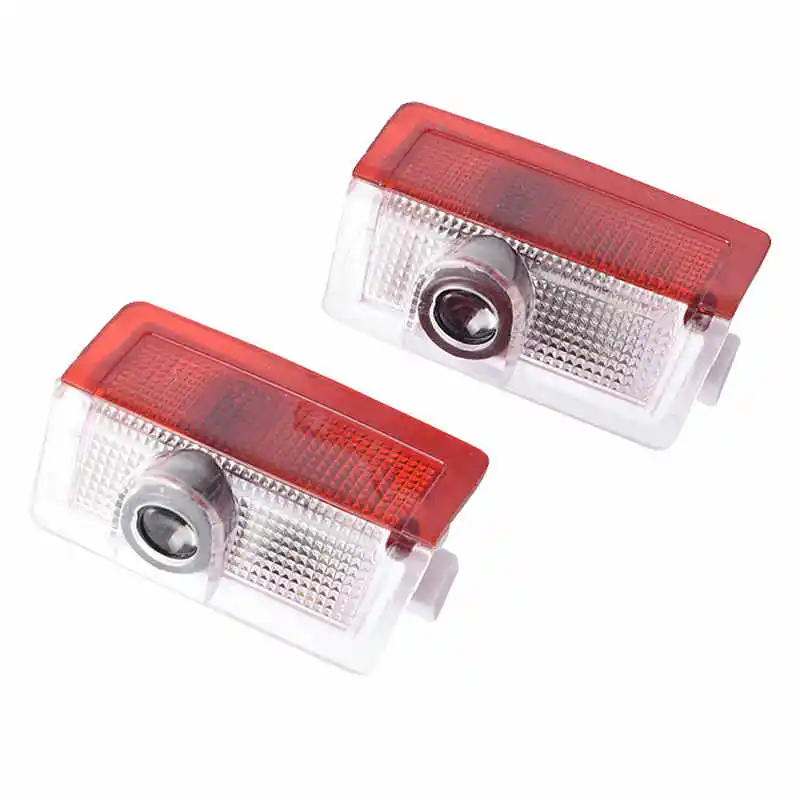 

2pcs Car Door Warning Light Logo Projector LED For Mercedes Benz E class W205 W176 W246 W242 C204 W212 S212 GL welcome ambient