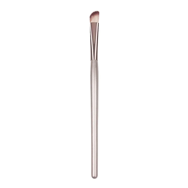 Набор пудры роскошная деревянная композиция женская мягкая и удобная Кисть для макияжа Косметическая кисть для бровей Тени для век набор кистей Инструмент - Handle Color: 101