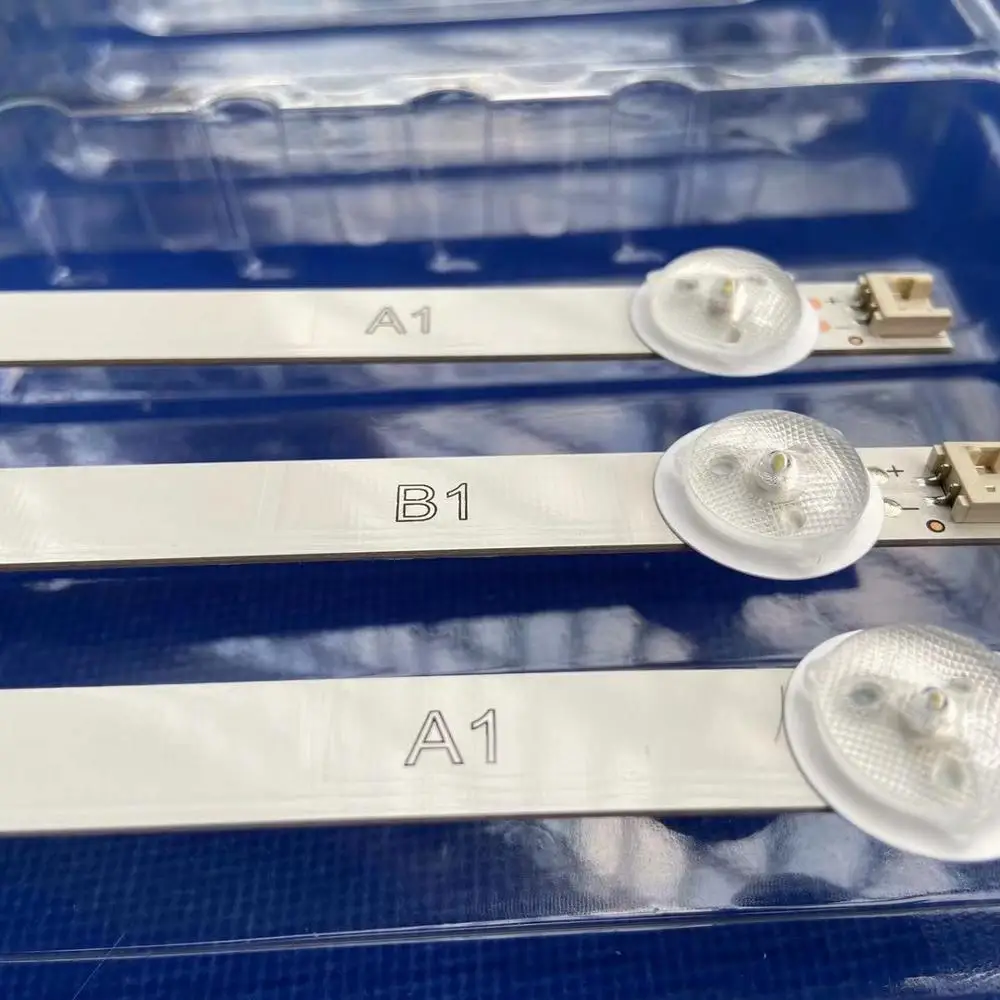 Светодиодная лента для подсветки LG 32 дюйма ROW2.1 лампа ТВ 32ln541v 32LN540V 6916L 1437A 1438A 1204A 1426A