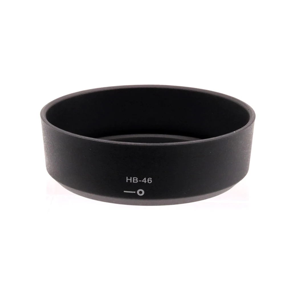 

Пластиковая бленда для объектива Nikon AF-S DX 35 мм F/1,8G, для замены HB-46