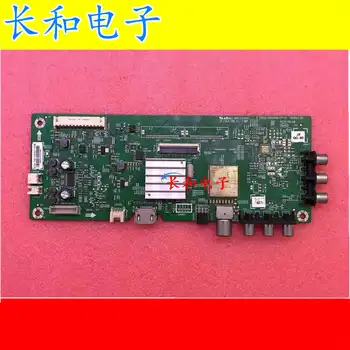 

Logic circuit board motherboard Test Good 49d9 Television A Main Board 5800-a8s390-0p10 Screen Rdl490fy Ld0-207