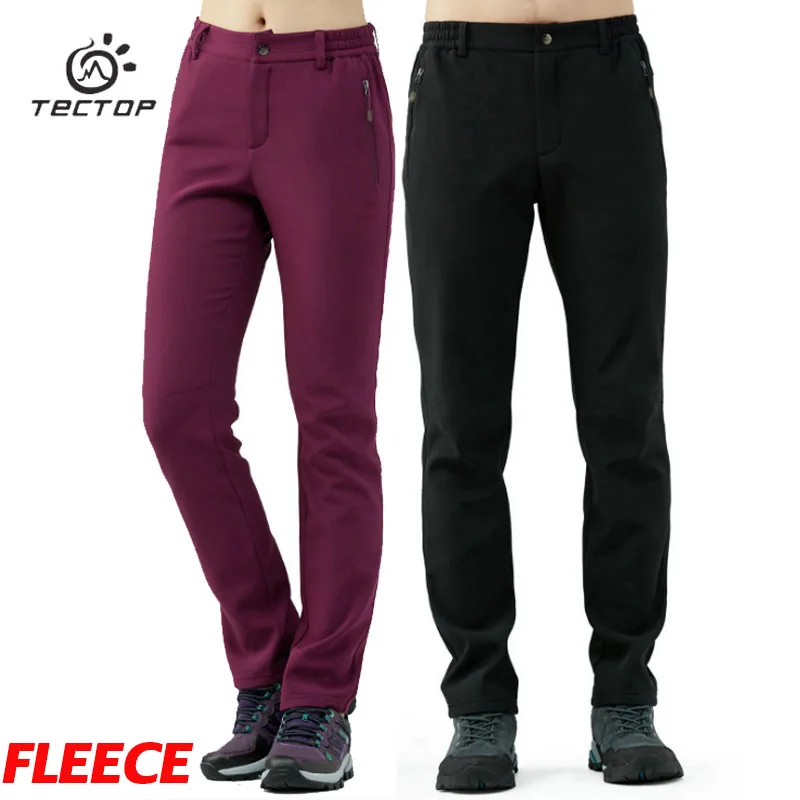 womens softshell walking trousers