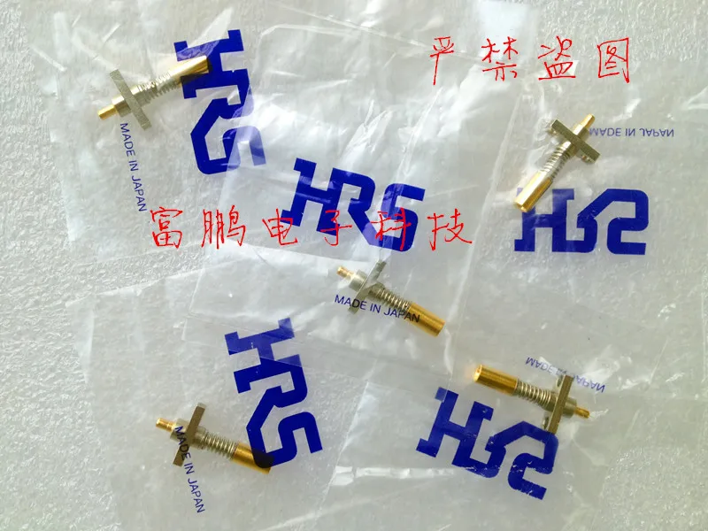 

X.FLP-ML51.J-PA(F)-ST RF Microwave High Frequency Probe