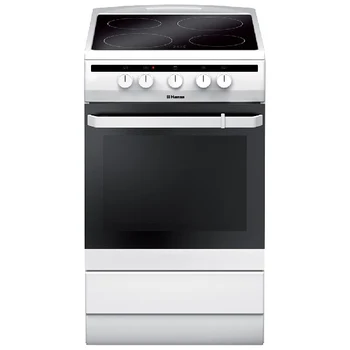 

Electric cooker Hansa FCCW 54002