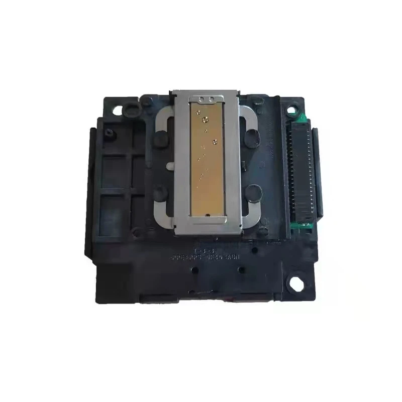 Original new FA04010 Print Head For EPSON L300 L301 L303 L350 L351 L355  L358 L111 L120 L210 L211 L550 L555 L55 ME401 ME303 XP|Printer Parts| -  AliExpress