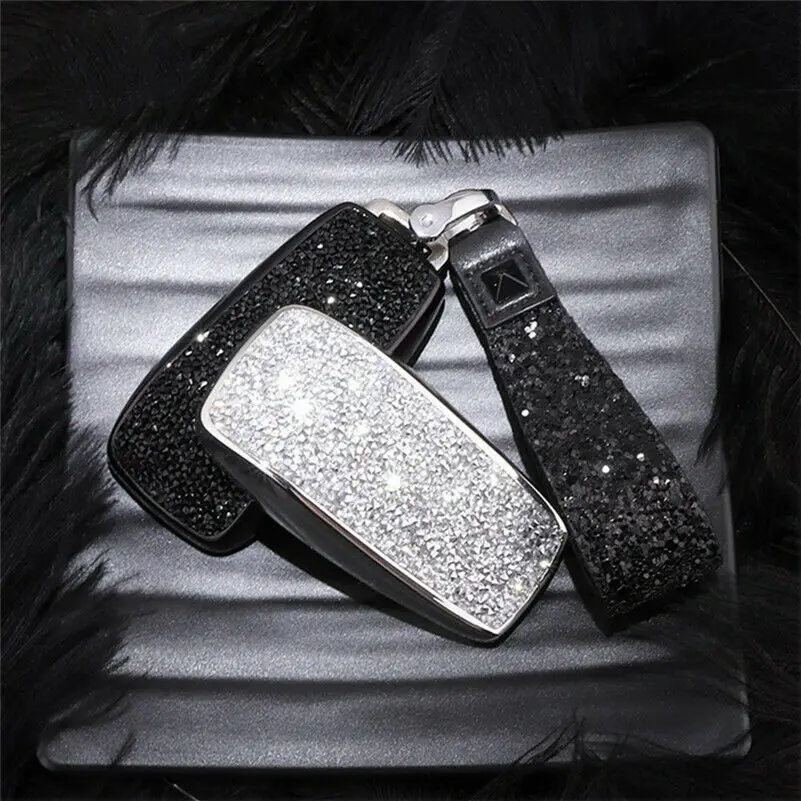 Cover chiave telecomando per Mercedes Benz W213 AMG classe E W213 W212 S212 C207 A207 - H3bb9e8fa0b4f44518b5492ef97970f45K