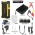GKFLY Car Jump Starter Power Bank Портативный Автомобильный Аккумулятор Booster Зарядное Устройство 12v Пусковое Устройство Бензиновый Дизельный Автомобильный Стартер Buster