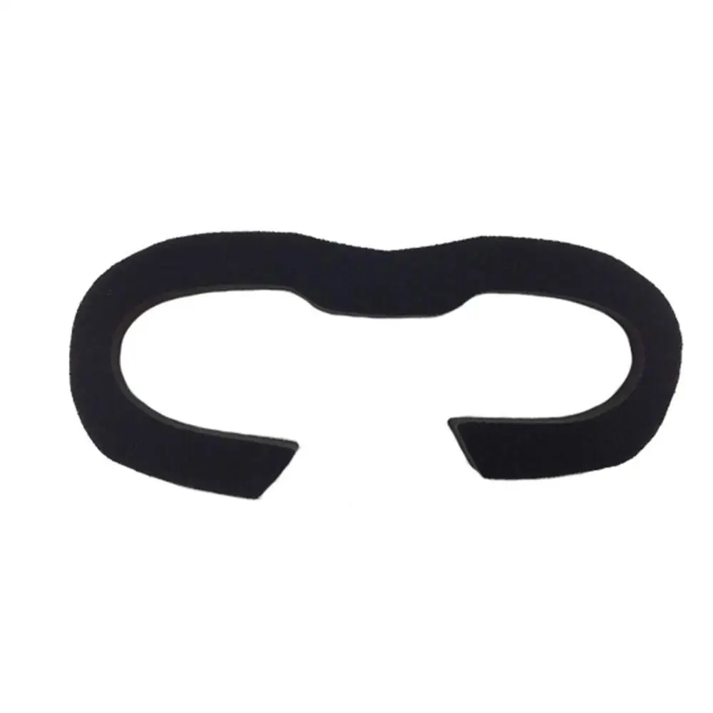 

VR Eye Mask Foam Breathable Cushion for Oculus Rift S PC-Powered VR Gaming Headset