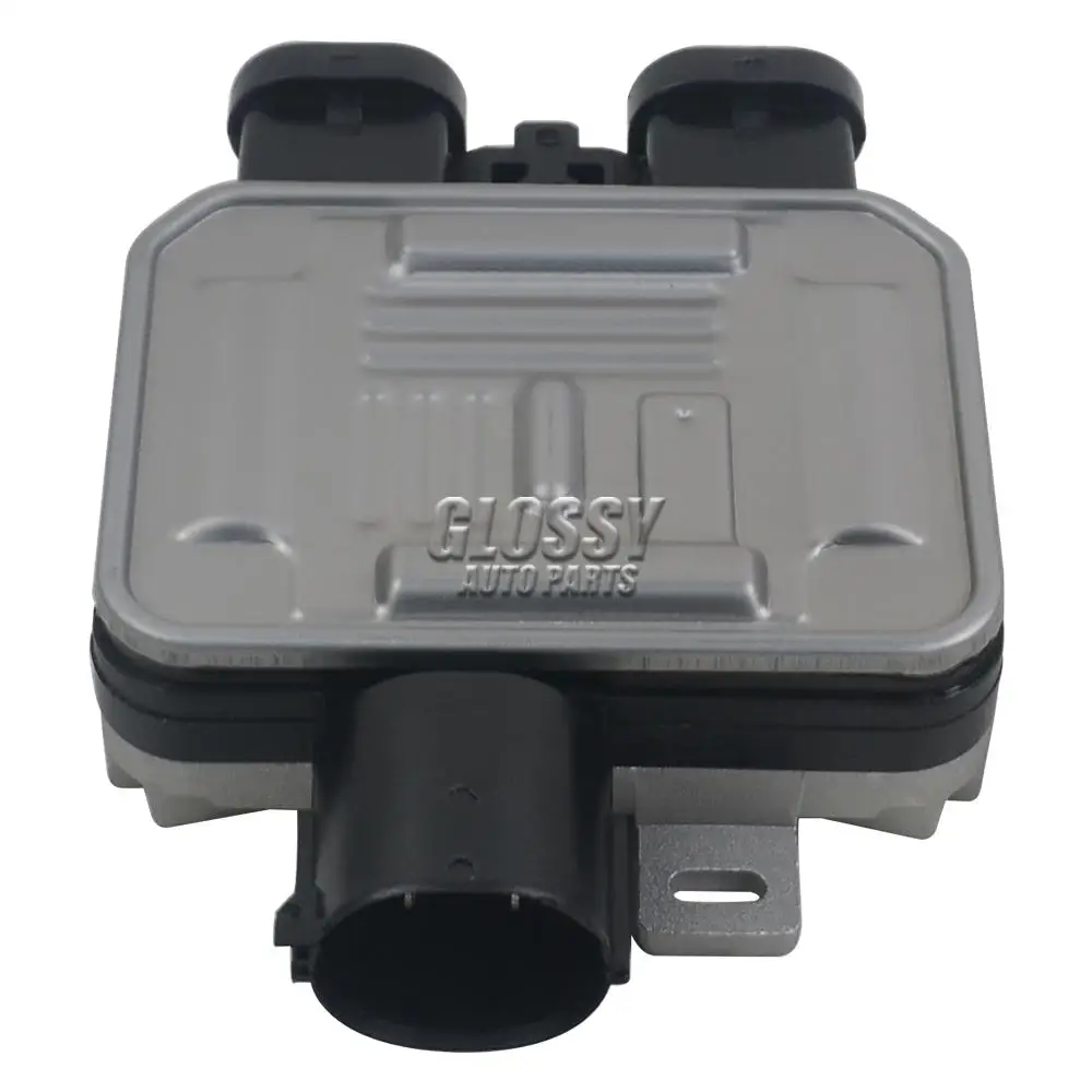 AP03 Cooling Fan Relay Radiator Control Module for Ford S Max Transit