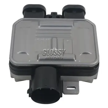 

AP03 Cooling Fan Relay Radiator Control Module for Ford S-Max Transit Tourneo Mondeo,FOR Land Rover 940004101