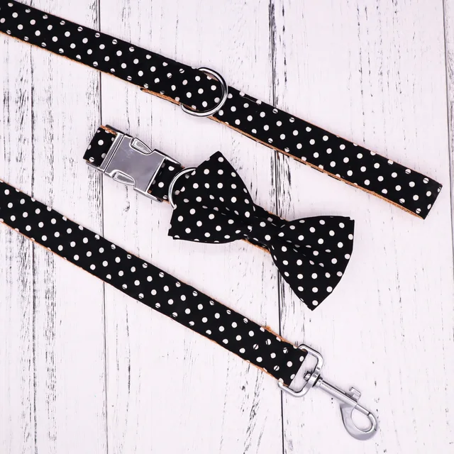 collar-bow-leash