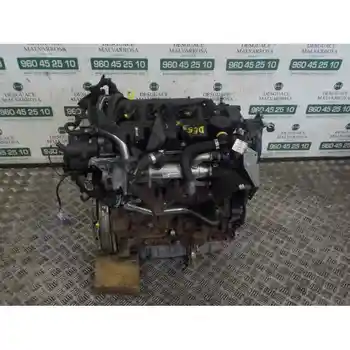 

COMPLETE ENGINE Ford Mondeo BER. (CA2) 2.0 TDCi cat QXBA [16739623]