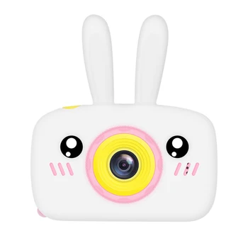 

Children's camera toy baby cute camera rechargeable digital camera mini screen baby children's educational toys outdoor games