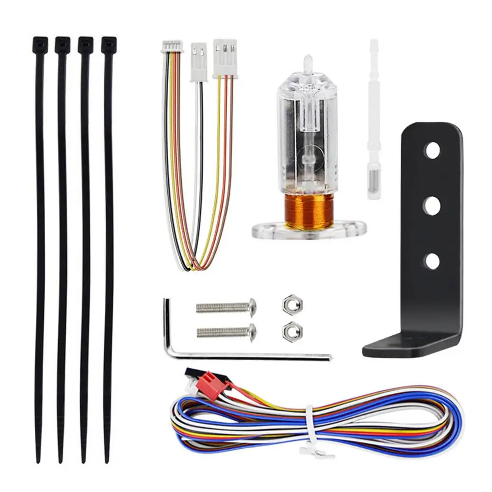 Creality BLTouch датчик для автоматического выравнивания кровати Kit винтовой кабель