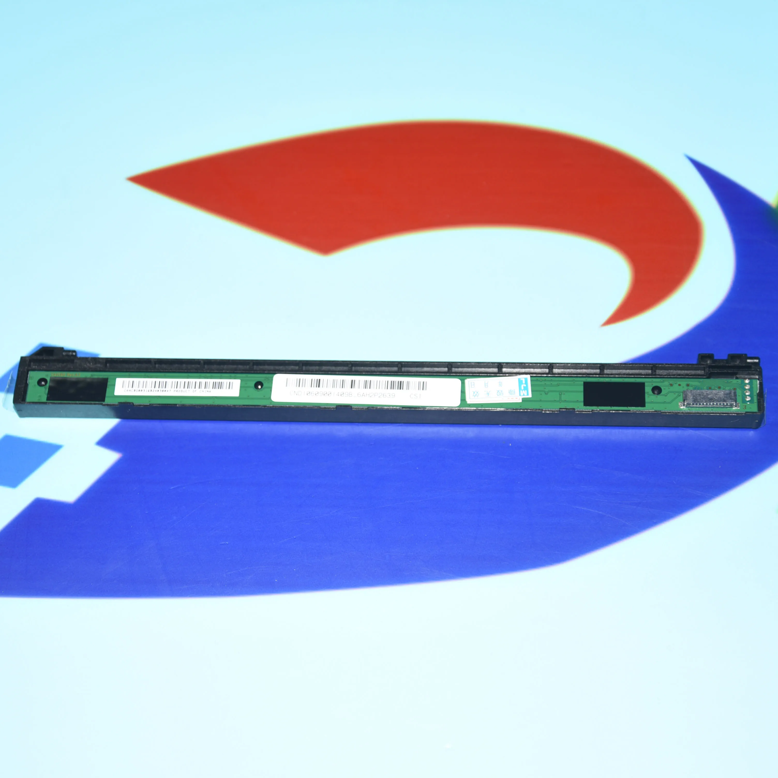 10 шт. для Samsung SCX3400 SCX3405 SCX3407 SCX4650 SCX4726 SCX4727 SCX4728 SCX4729 0609-001409 CIS головка сканера |