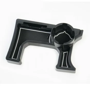 

100% Brand New Car Center Console Cup Holder Storage Box For Suzuki Jimny 2019-2020 MT Model Long Service Life