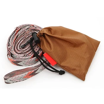 

Outdoor Adjustable Camping Lanyard With Hooks Durable Tent Hanging Rope Clothesline Organizer Garden Storage Accessories