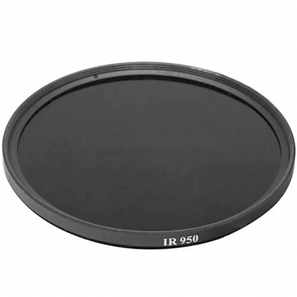 Камера Инфракрасный ИК-фильтр 25 мм 950нм инфракрасный рентгеновский ИК-фильтр 25 мм-950нм