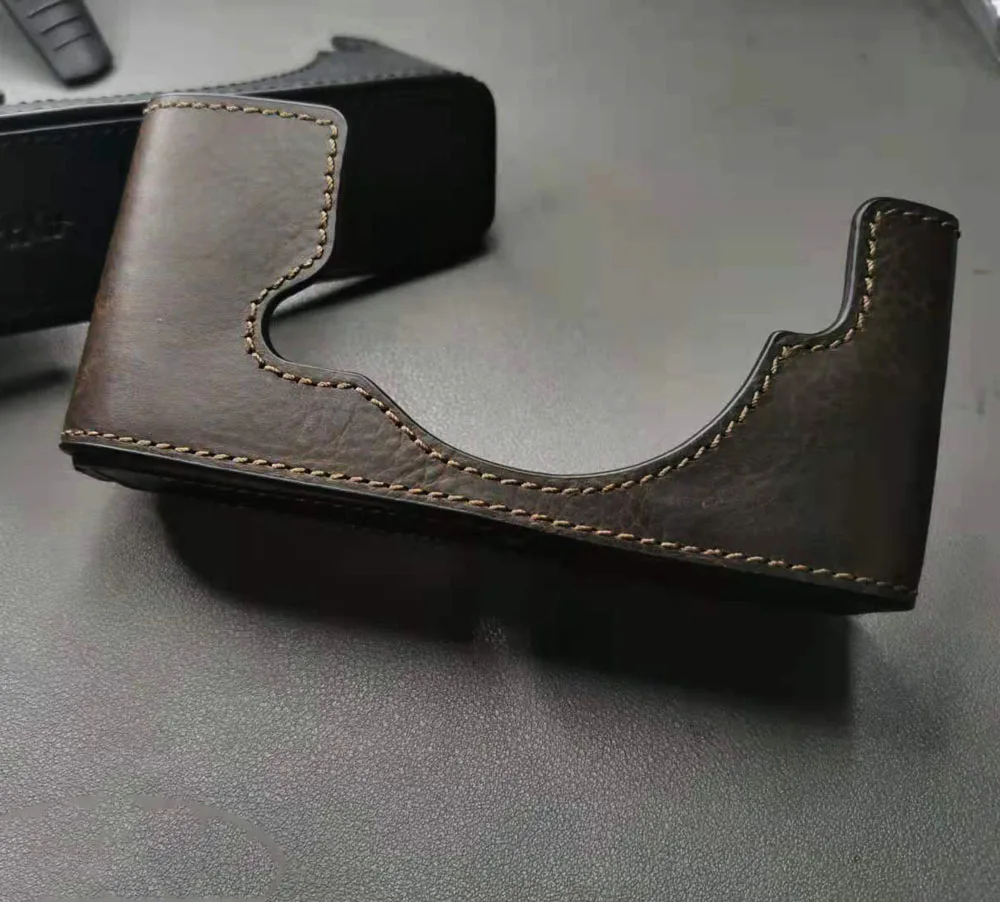 genuíno, metade de corpo, para nikon zfc zfc z-fc