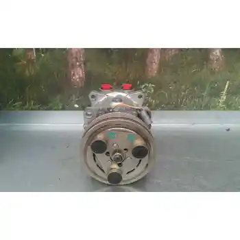 

C3744 AIR CONDITIONING COMPRESSOR SAAB 9000 CD