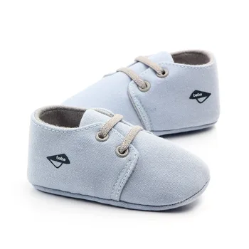 

Spring Autumn Toddler Baby Girls Firstwalker Boys Soft Crib Shoes Non-slip Baby Sneakers Prewalkers Cloth Shoes