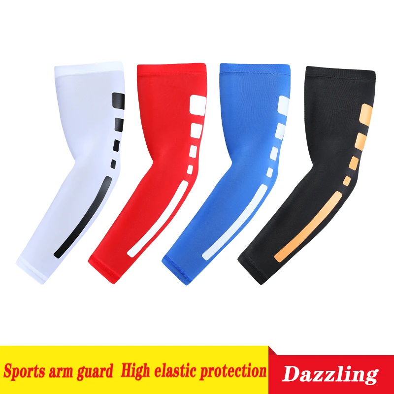 New Professional Basketball Equipment Elbow Pads Football Training Anti