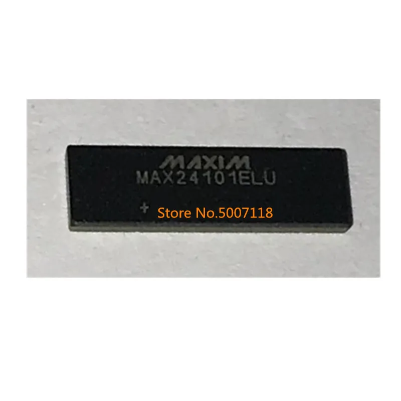 MAX24101ELU+ 60FCLGA New origina