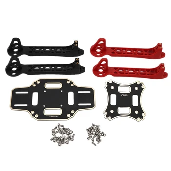 

F330 Drone Frame for RC MK MWC 4 Axis RC Multicopter Quadcopter Heli Multi-Rotor