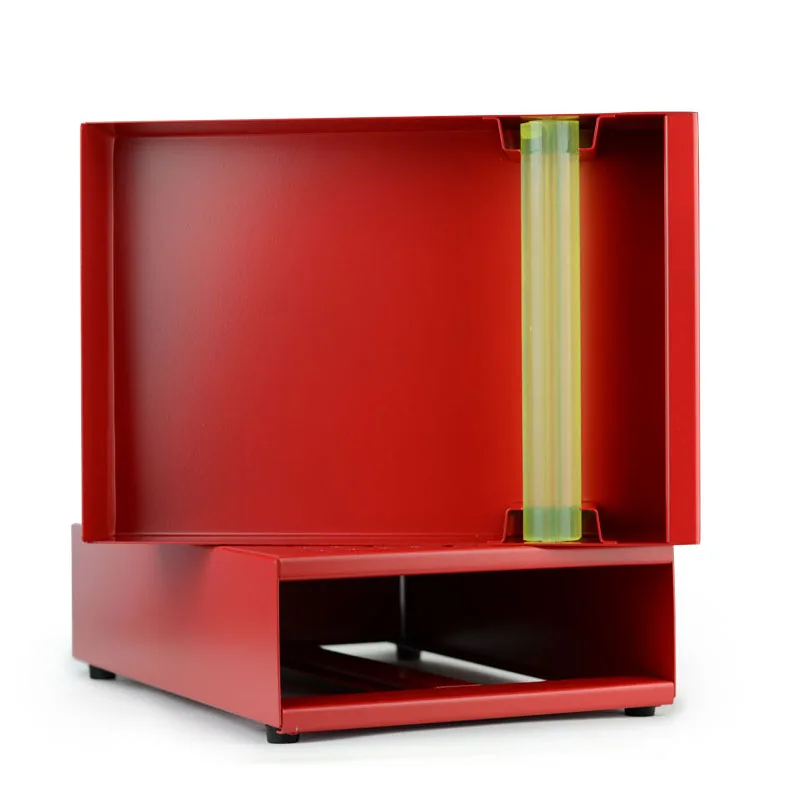 Beste Professionele Roestvrij Staal Koffie Espresso Gronden Residu Klop Doos Lade Stijl Voor Barista Koffie Bar Gronden Container