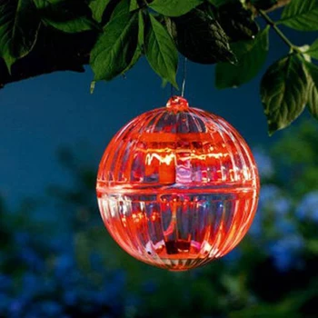 

2Pcs Solar Water Float Light, Pond Float Light, ic Ball Light, Garden Decoration Light