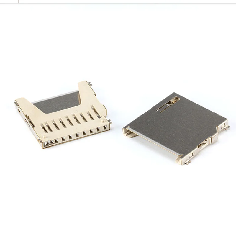 

SD card holder memory card holder memory card holder SD long card holder data holder