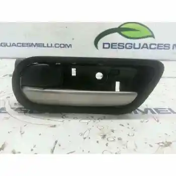 

BBM673330AFKZ HANDLE INNER REAR LEFT MAZDA 3 LIM. (BL)