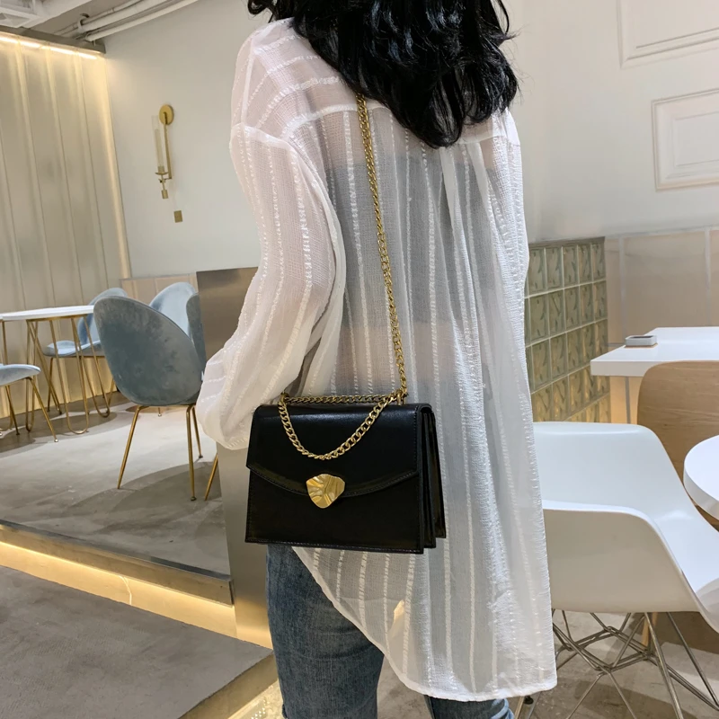 

Brand Designer Fashion Shoulder Bags for Women 2019 New Flap Ladies Tote Female Luxury Handbags Mini Crossbody Messenger Bag