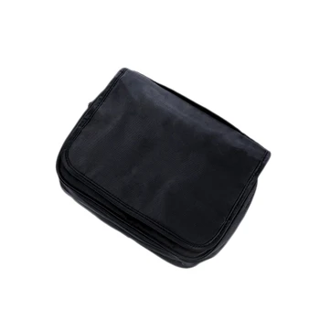 

Hanging Toiletry Bag Multifunction Portable Travel Toiletry Bag Waterproof Toiletry Case Wash Organizer