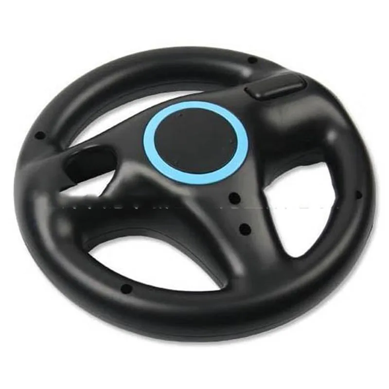 

WII steering wheel WII Mario steering wheel WII right hand steering wheel multi-color