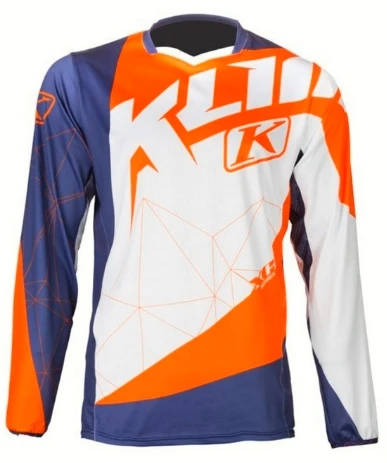 New MTB MX ATV Motocross DH Long Sleeve Cross-country Motorcycle Riding Downhill Jersey mtb jersey motocross