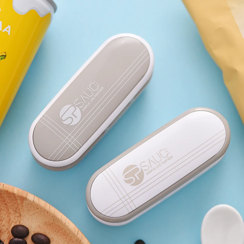 High Quality Package Sealing Mini Heat Sealer