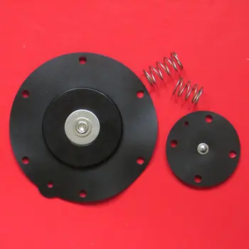 

K4503 (M2163) Replacement Diaphragm Kit for Goyen Pulse Valve RCA45T, CA45T, RCA45DD, CA45DD, RCA45FS, CA45FS, RCA45MM, RCA45MM