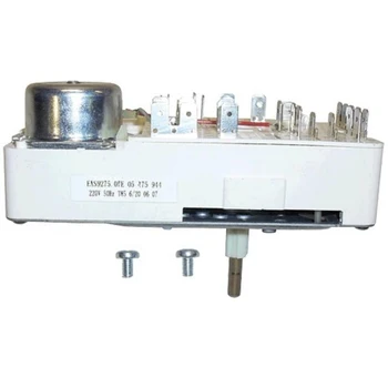 

Programmer washer Balay EAS-9275.07