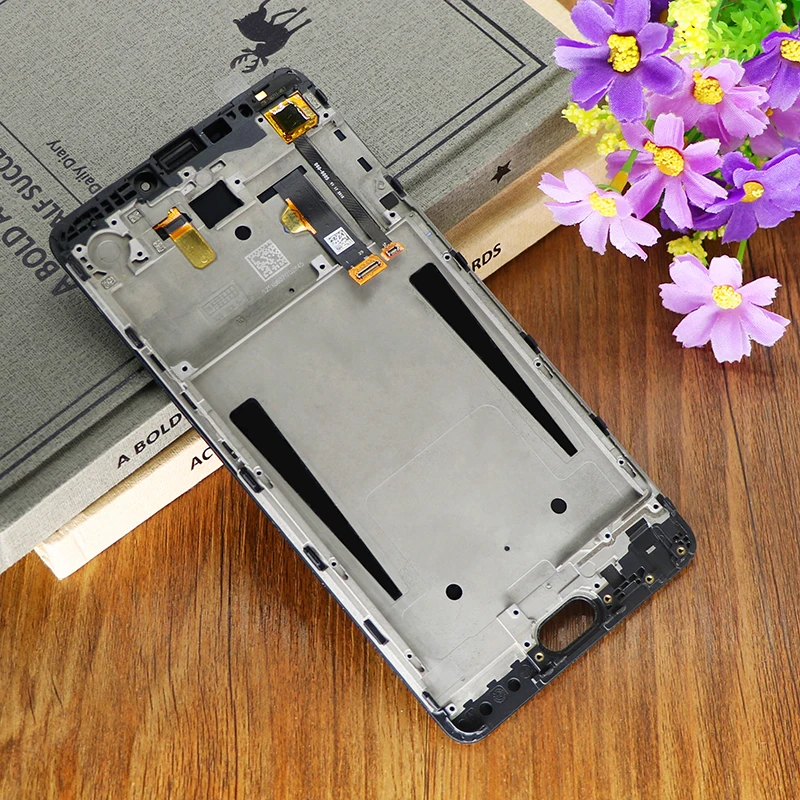 6," для MEIZU M3 MAX ЖК-дисплей кодирующий преобразователь сенсорного экрана в сборе ЖК-дисплей сенсорный экран Запасные части
