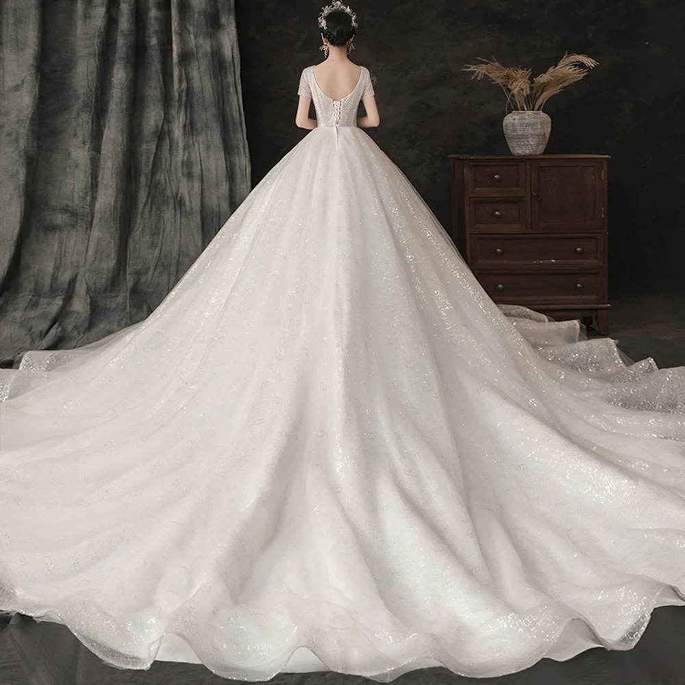 aliexpress ball gown