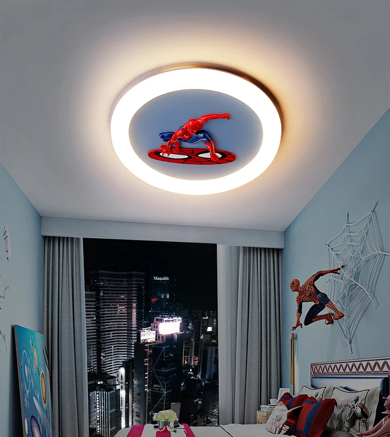 High-Quality Kids Ceiling Light