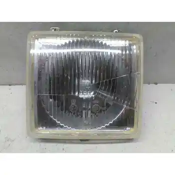 

HEADLIGHT RIGHT MERCEDES MB 100 D CLOSED BOX/COMBI